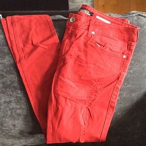 Lovesick “the skinny” Jeans